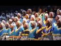 Ojo Agbara na CCC Central Choir At Luli Concert 2017