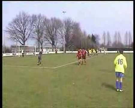 FC Geleen Zuid C1 - Blauw Geel'38/OW C1 Chapter 7