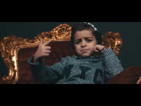 SAS-Schachbrett der Mächte (Trailer)