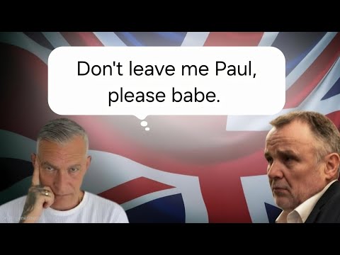 Will Paul Thorpe and Richard Inman divorce?