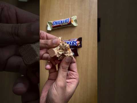 Snickers ka Sach 🚨