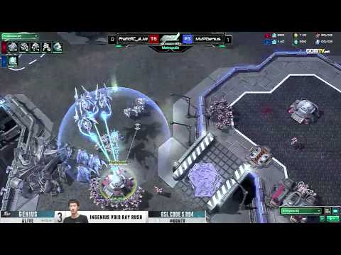 Top 5 Plays - Episode 16 feat MarineKingPrime, Stephano, and Bomber - IPL StarCraft 2