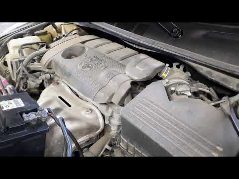 2011 Toyota Camry 2.5L 4 Cylinder Engine FOR SALE | Ridge Road Auto Parts 122,872 Miles!