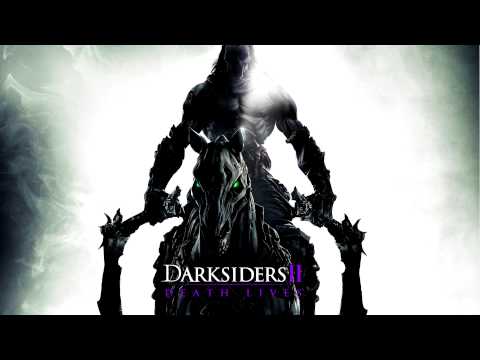 Darksiders 2 Soundtrack - Tree of Life
