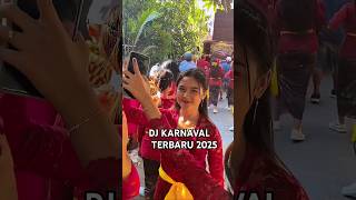 Download lagu DJ KARNAVAL TERBARU 2025 | DJ VIRAL TIKTOK FULL BASS KARNAVAL TERBARU 2025 mp3