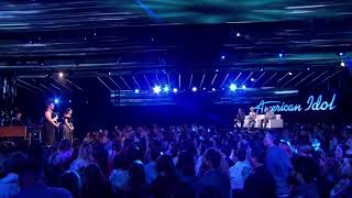 Ada Vox &amp; Lea Michele Sing &#39;Defying Gravity&#39; from Wicked - Top 24 Duets - Ameri