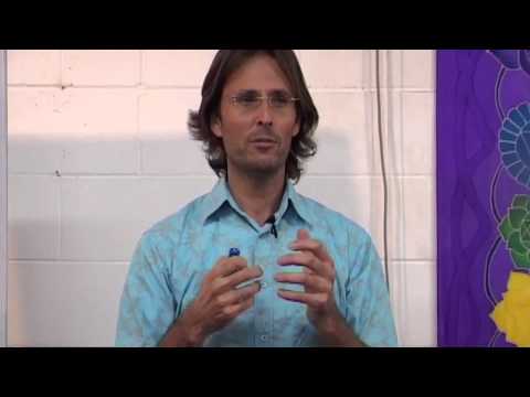 What Happens When I Begin to Pray?