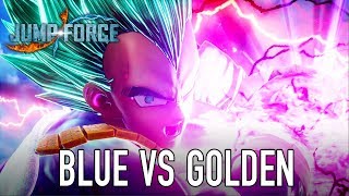 Jump Force video 3