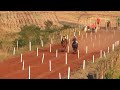 JOCKEY CLUB CONCIOLANDIA DESAFIO QUEBRADOR X CABEÇUDO VENC QUEBRADOR