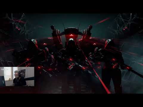 ShaZam reacts to PROTOCOL 781-a