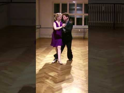 Tango - Dancing To Francisco Canaro