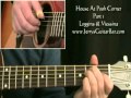 How To Play Loggins & Messina House at Pooh Corner (intro only)