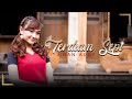 Jihan Audy - Terdiam Sepi