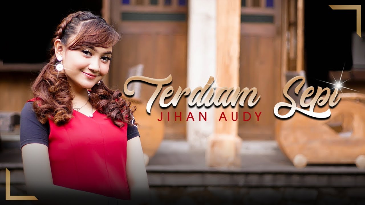Terdiam Sepi - Jihan Audy