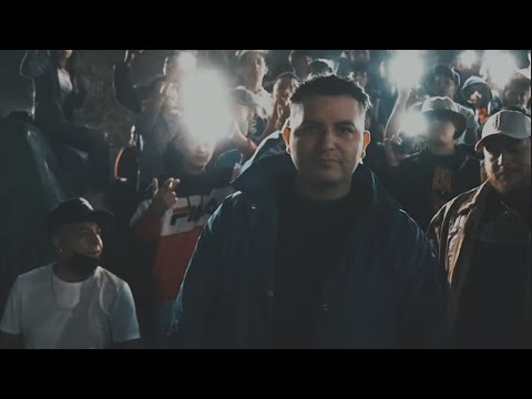 UNDER SIDE 821 FT LOKOS DE BARRIO - PURO LOKO (video oficial)