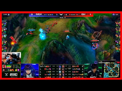 🔞 LS On Dardoch BENCHED | Lol Clips Of The Week ❗