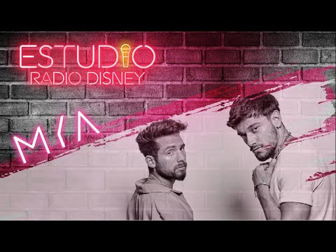#EstudioRadioDisney | MYA - Celebrando la Amistad