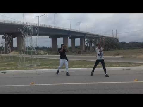 Nicky Jr com Everton Dantas | Only You - Ric Hassani (Zumba® Fitness)