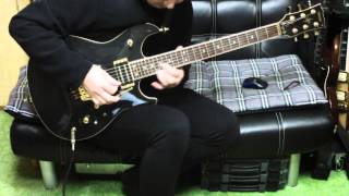 You Can Still Rock in America / Night Ranger (GUITAR COVER) (8finger version)