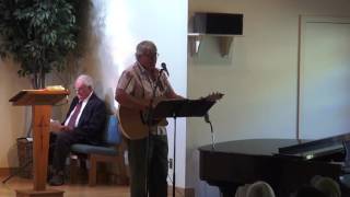 &quot;The Wandering Soul&quot; By John Denver