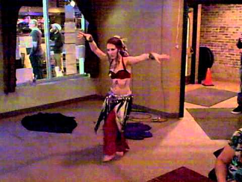 20110406 BTL - Fireflower 2