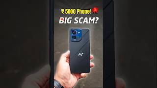 Download lagu ₹5000 AI  Pulse Phone– Budget King or Total Scam? mp3