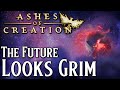 Our First Look into Ashes of Creations Future