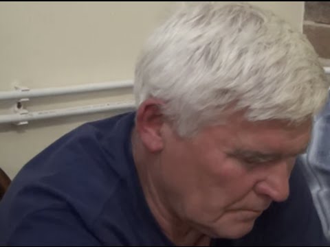 11.1. Vladimír Peťko - FM Rastislav Briestenský 0 - 1