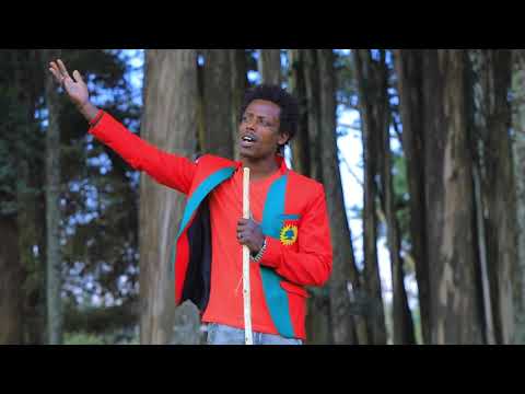 Guddisaa Olaanaa "Beellameetoo Nafne" New Oromo Music 2021 (Official Video)
