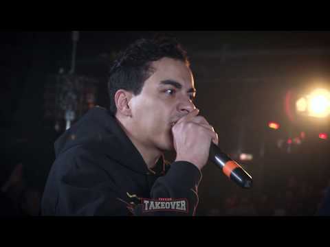 FINCH vs. GIER | Halbfinale [1/2] Freestyle Turnier / Toptier Takeover