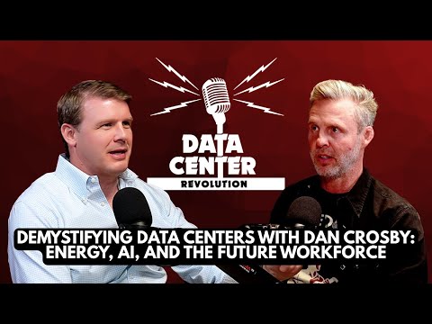 Data Center Dynamics | Ketamine House