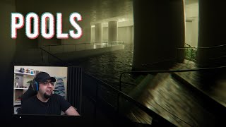 Farklı Bir Gerilim/Korku Oyunu - Pools (Demo)