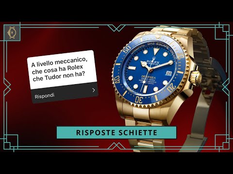 Is Rolex a Butcher's? Does Zenith need to improve? FRANK ANSWERS