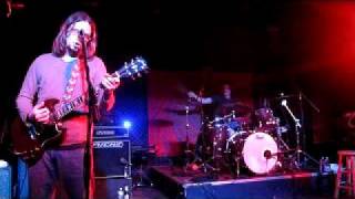 North Mississippi Allstars - "Shake / Eaglebird" - George's - Fayetteville, AR - 2/4/10