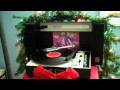 Ray Conniff Singers - Here Comes Santa Claus (LP)
