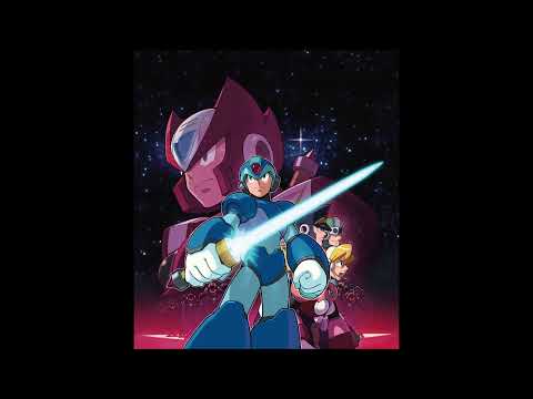 FullmetalHagane's Best VGM 135 - Mega Man X6 - Blizzard Wolfang Stage