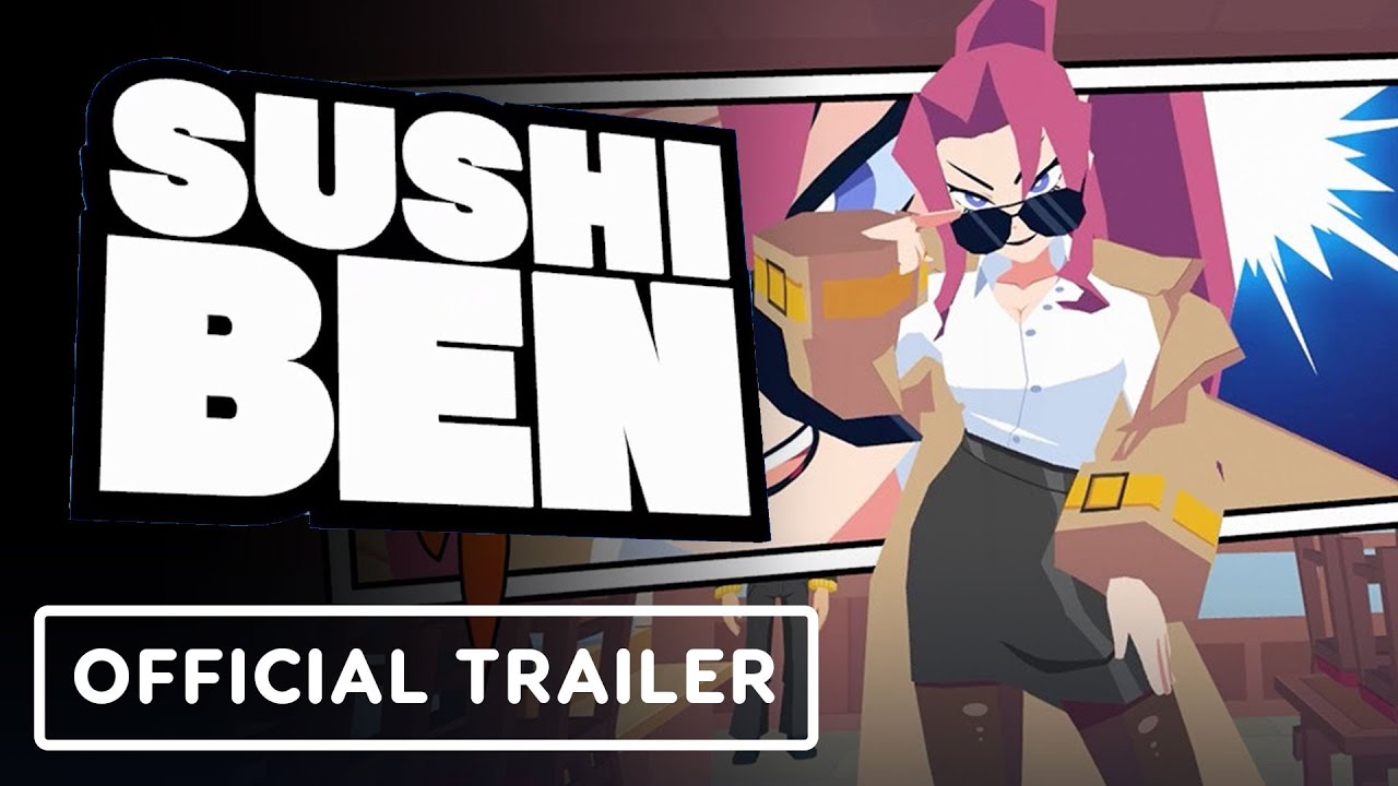 Trailer