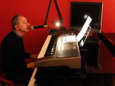 Paolo Frescura - For No One ( Lennon McCartney ) Live 2013