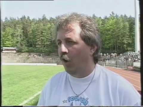 1991/92: FC Homburg - SC Freiburg 3:1