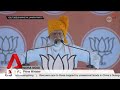 Indian PM Modi S Rally Remarks On Muslim Minority Spark Accusations Of Hate Speech