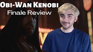 Obi-Wan Kenobi Episode 6 - My Thoughts