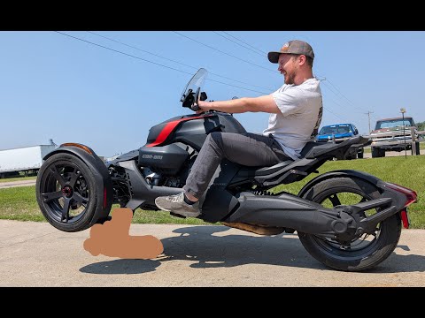 HANG ON! Wake Up Your Can Am Ryker with A Venom Products Clutch Kit! Full Installation Instructions