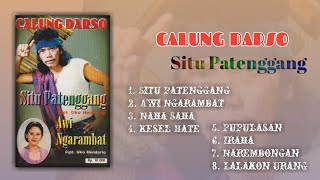 Download lagu Calung Darso - Situ Patenggang (Full Album) mp3