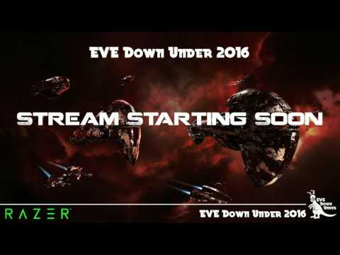 EVE Down Under 2016