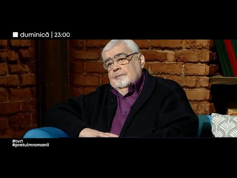 De ce crede Andrei Pleşu că diplomaţii ruşi sunt cei mai eficienţi | Garantat 100%, pe TVR1