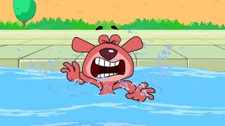 Rat-A-Tat|'Boxing Don Freak Daddy Babies Food Fight Giant Python'|Chotoonz Kids Funny Cartoon Videos