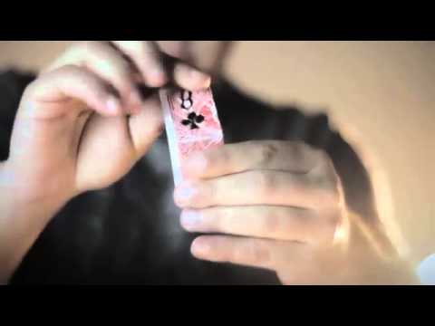 Risk 4 by Rizki Nanda and Titanas - www.MJMMagic.com