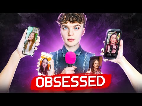 The EVIL That Is Alexa Nikolas | Adam Mcintyres Obsessed Fan