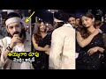 Akhil Akkineni Kashmira Visuals At Vinaro Bhagyamu Vishnu Katha Pre Release Event News Buzz