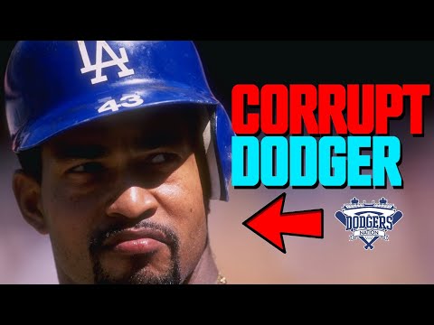 Raul Mondesi Sentenced to Six Years in Jail For Stealing Millions! The Rise & Fall of Raul Mondesi